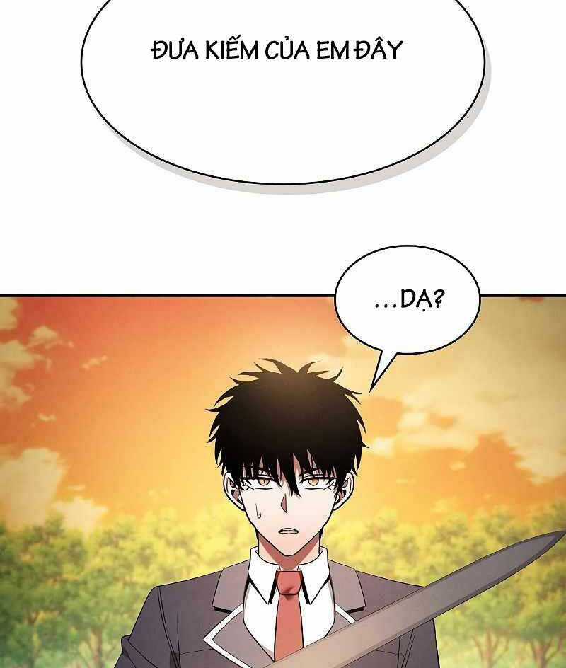 Kiếm Sĩ Thiên Tài Của Học Viện Chương 19 trang 128