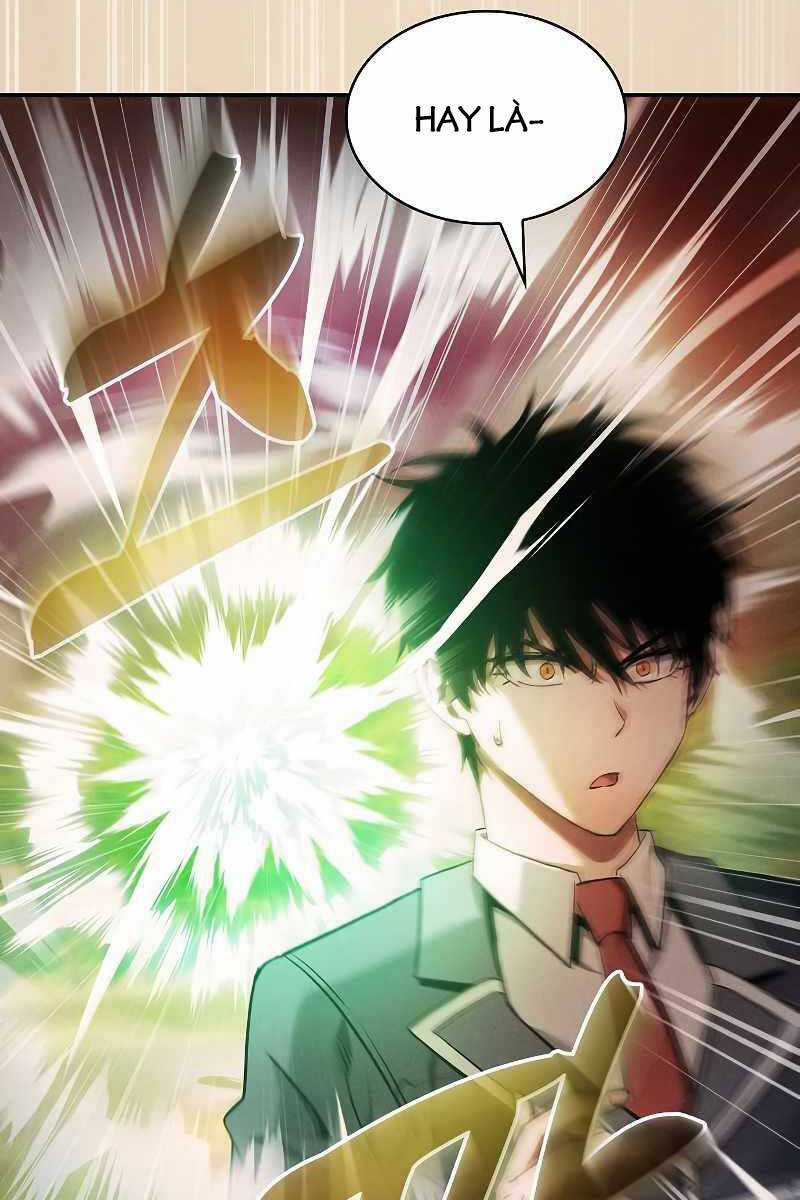 Kiếm Sĩ Thiên Tài Của Học Viện Chương 19 trang 132