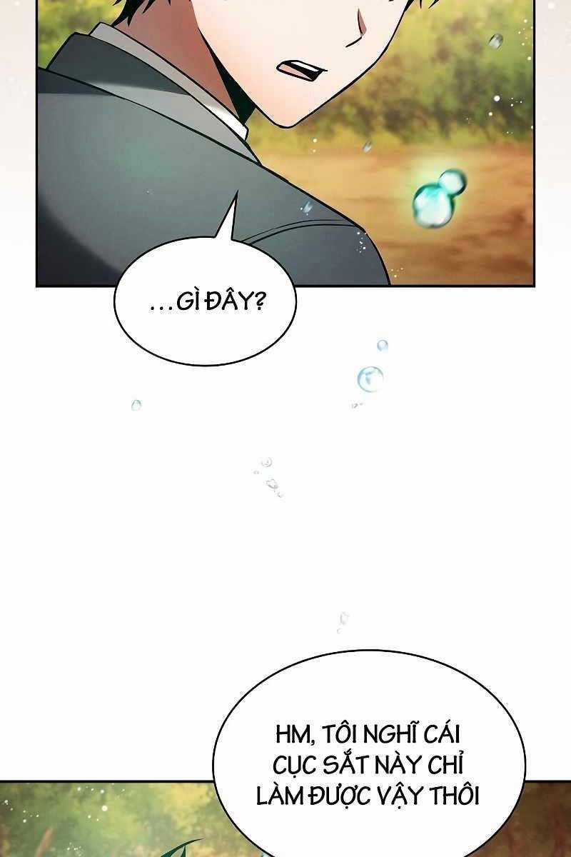 Kiếm Sĩ Thiên Tài Của Học Viện Chương 19 trang 136