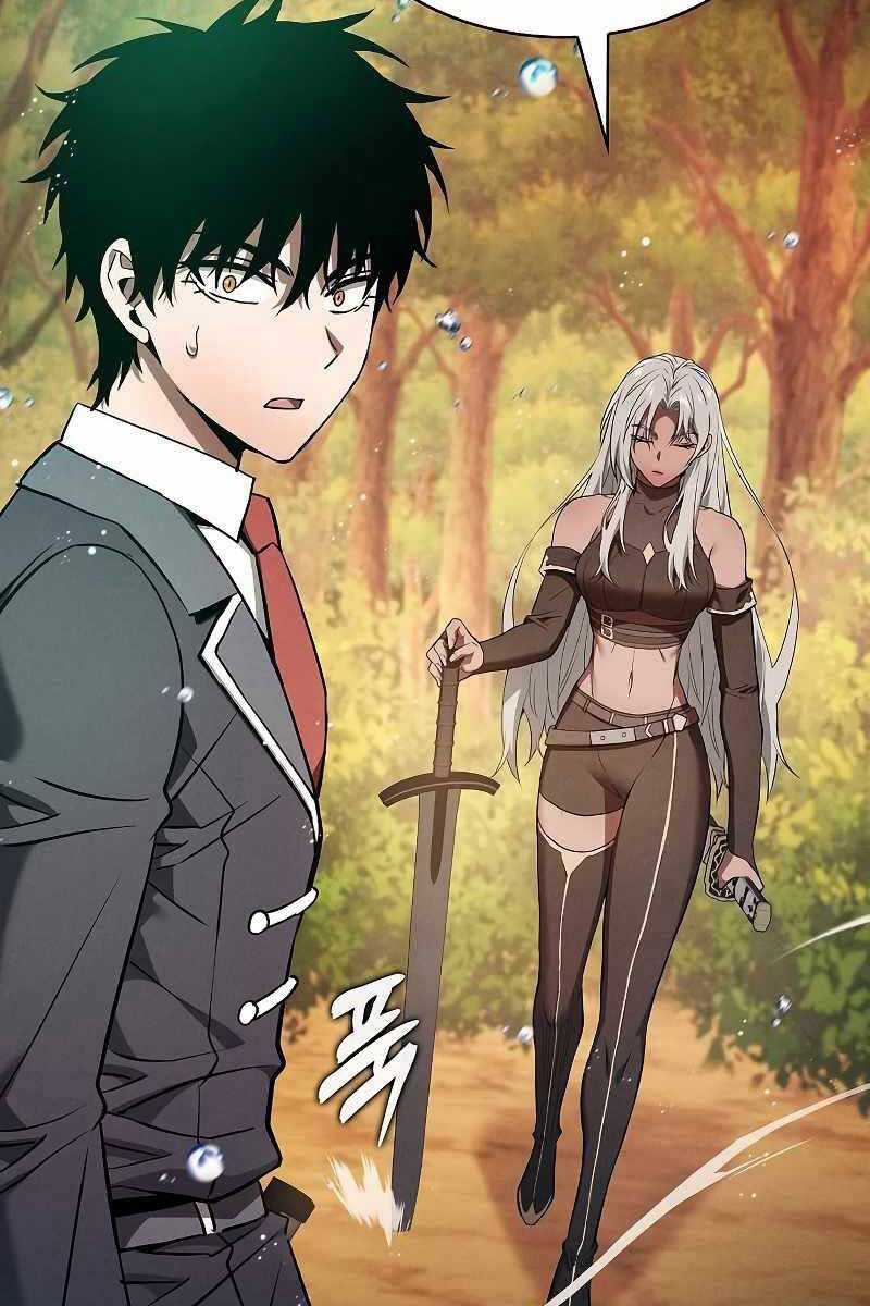 Kiếm Sĩ Thiên Tài Của Học Viện Chương 19 trang 137