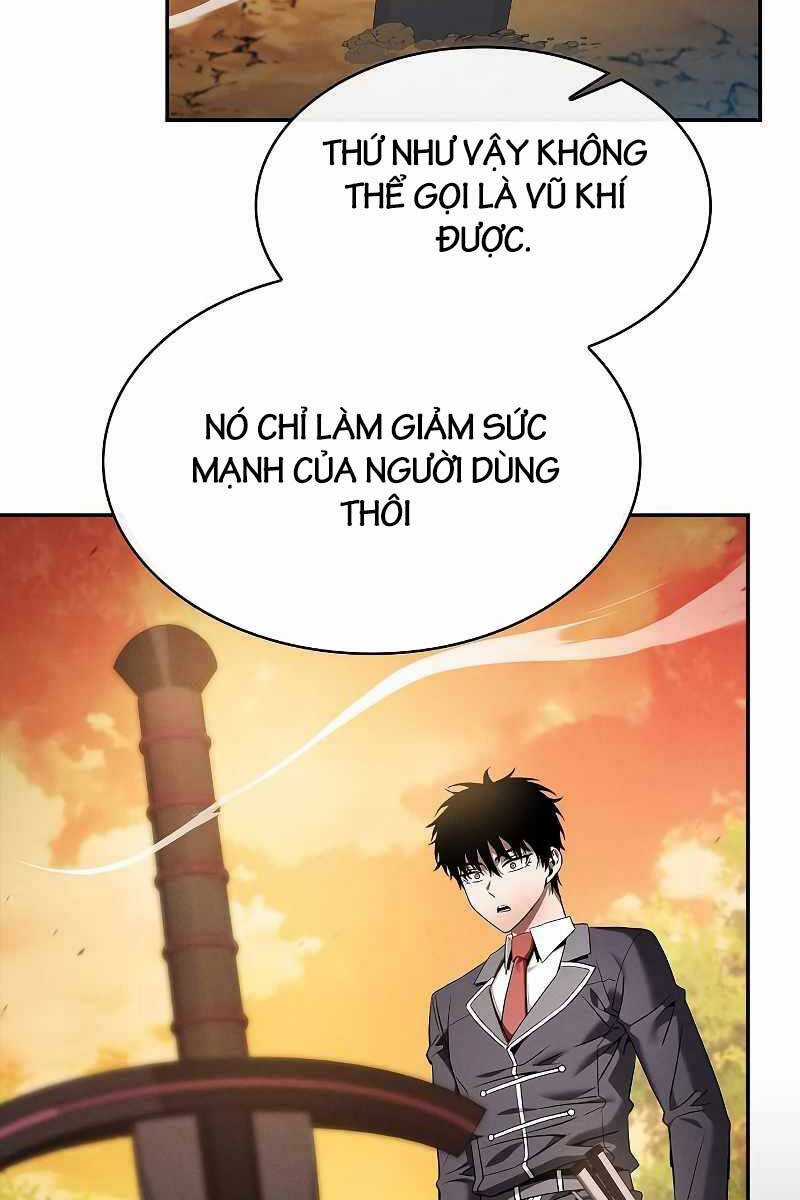 Kiếm Sĩ Thiên Tài Của Học Viện Chương 19 trang 139