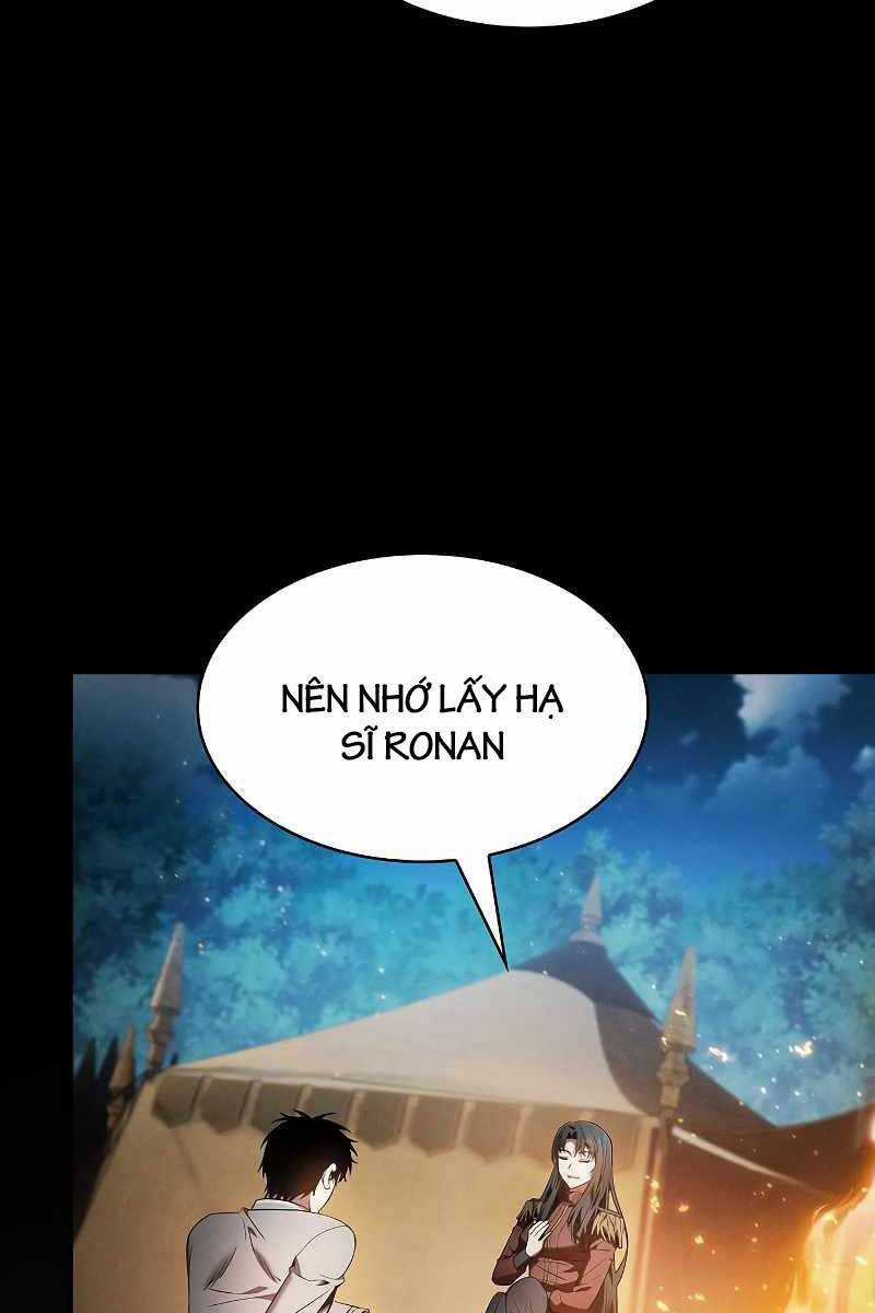 Kiếm Sĩ Thiên Tài Của Học Viện Chương 19 trang 24