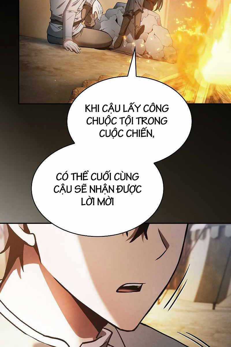 Kiếm Sĩ Thiên Tài Của Học Viện Chương 19 trang 25