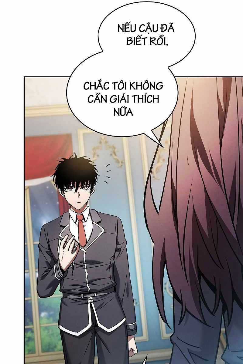 Kiếm Sĩ Thiên Tài Của Học Viện Chương 19 trang 31