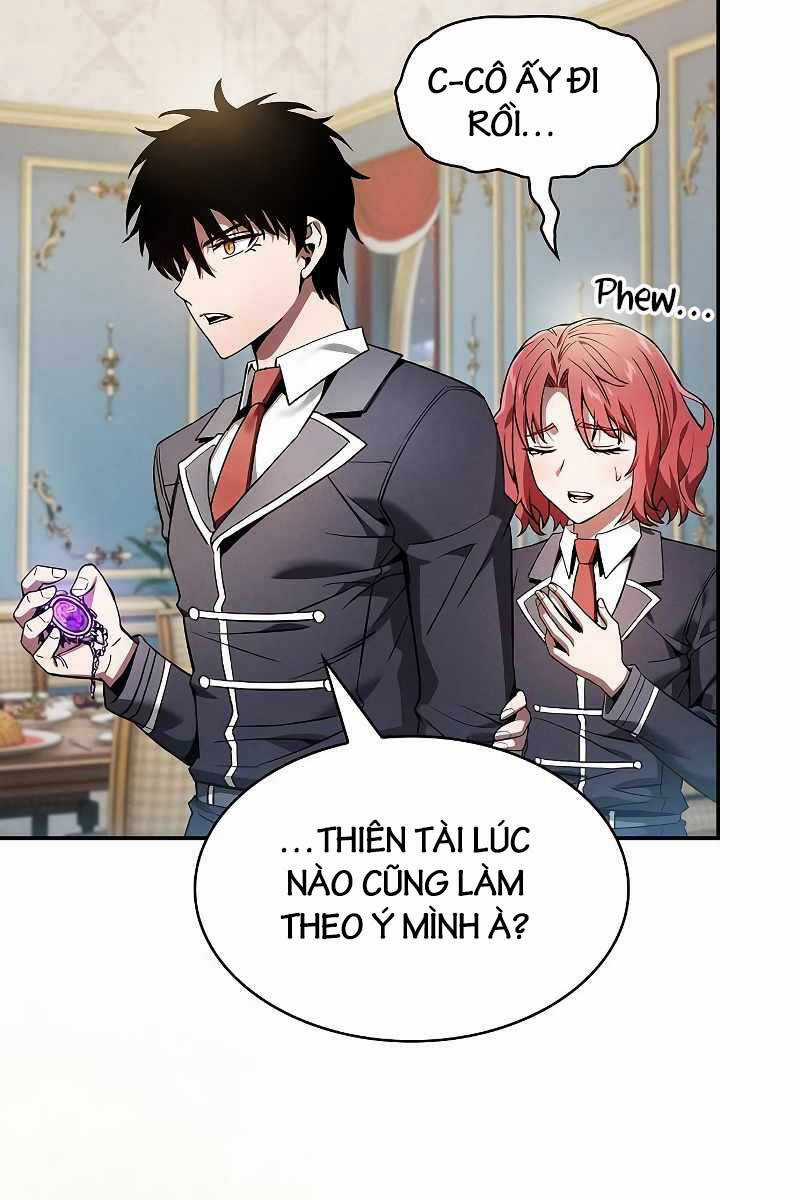 Kiếm Sĩ Thiên Tài Của Học Viện Chương 19 trang 37