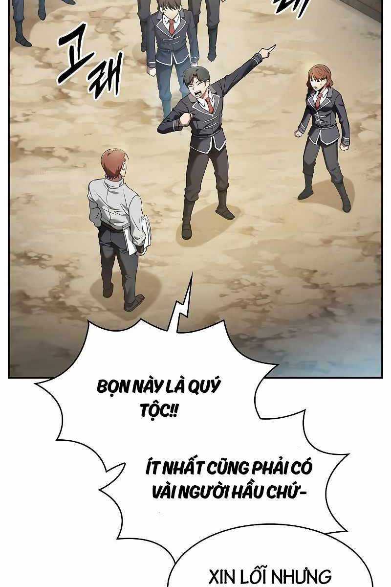 Kiếm Sĩ Thiên Tài Của Học Viện Chương 19 trang 57