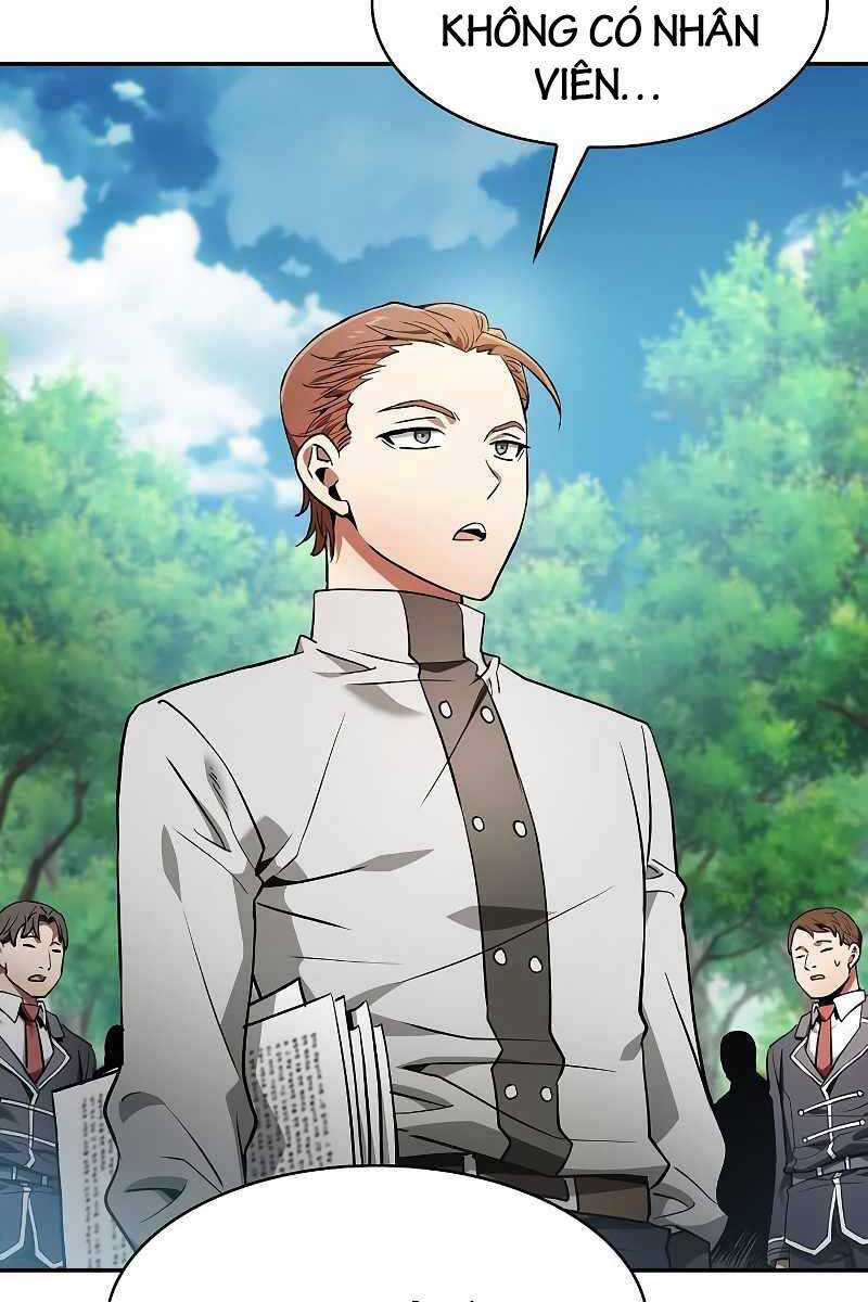 Kiếm Sĩ Thiên Tài Của Học Viện Chương 19 trang 58