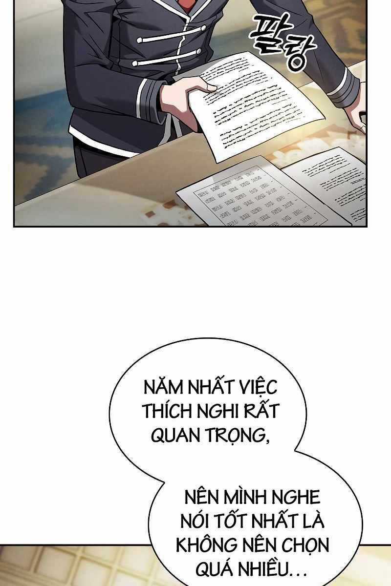 Kiếm Sĩ Thiên Tài Của Học Viện Chương 19 trang 78