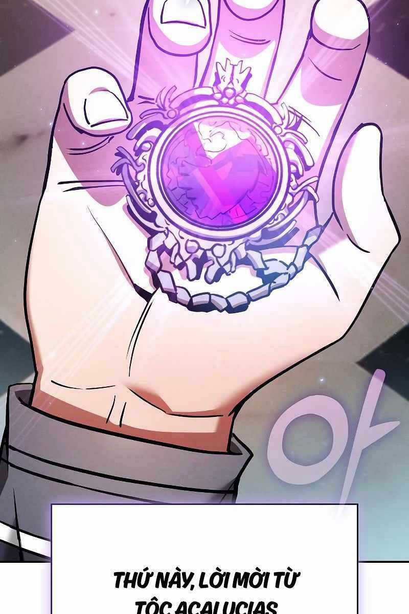 Kiếm Sĩ Thiên Tài Của Học Viện Chương 19 trang 8