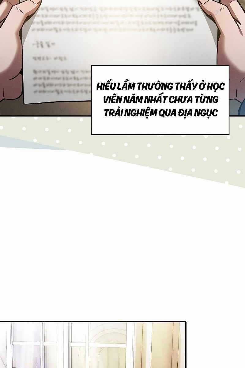 Kiếm Sĩ Thiên Tài Của Học Viện Chương 19 trang 81