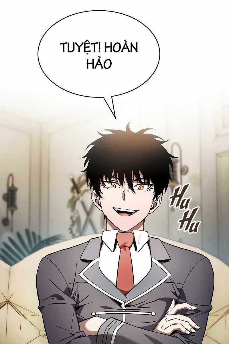 Kiếm Sĩ Thiên Tài Của Học Viện Chương 19 trang 84