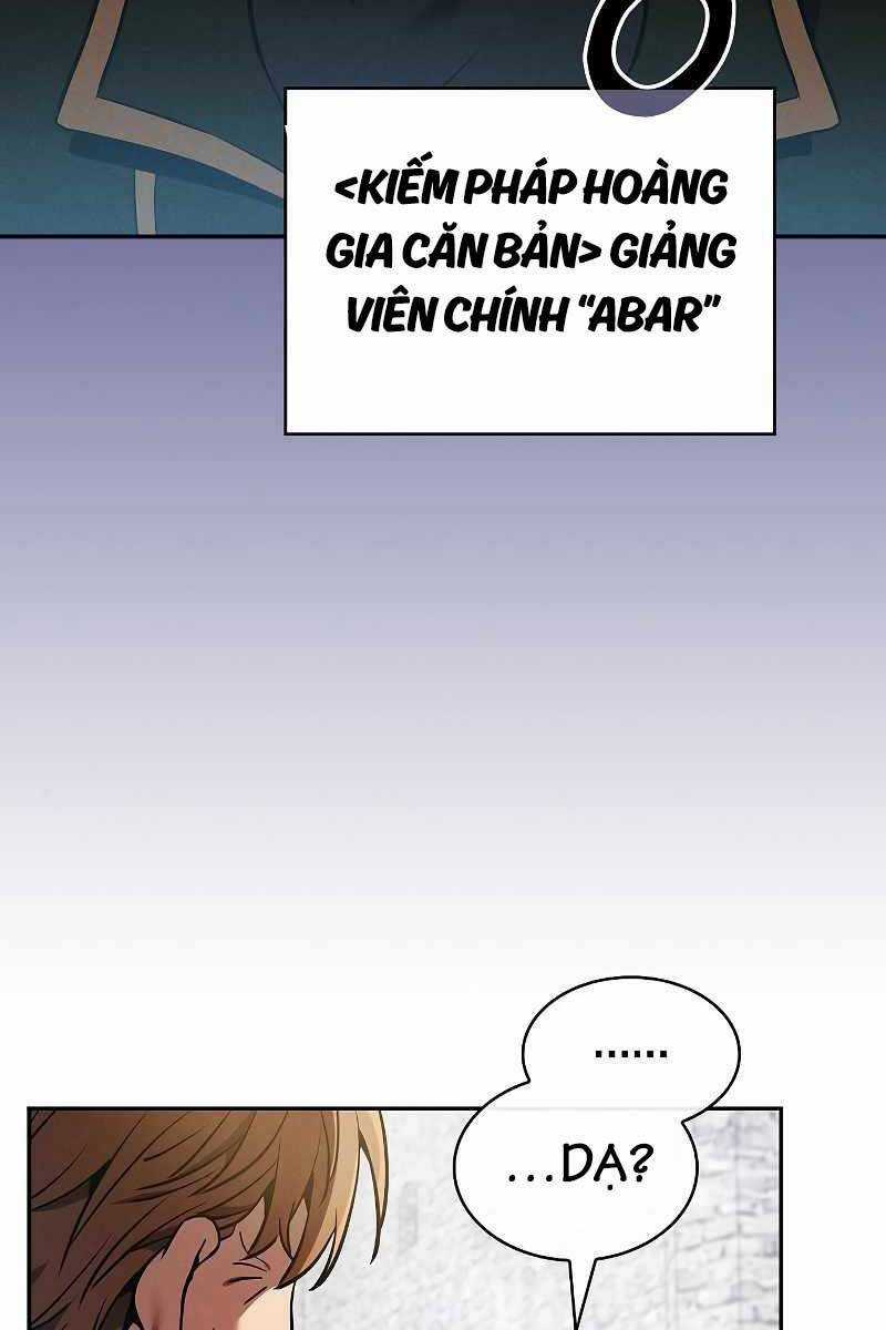 Kiếm Sĩ Thiên Tài Của Học Viện Chương 19 trang 93