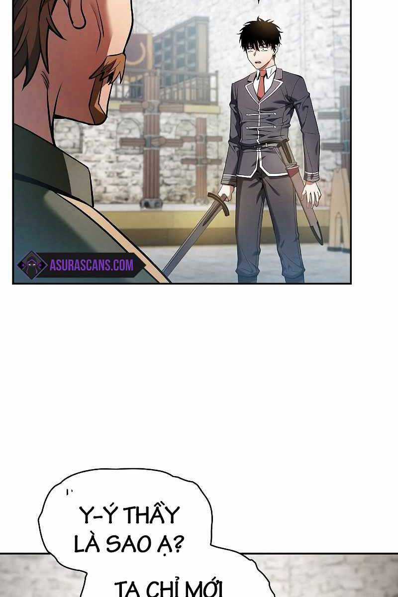 Kiếm Sĩ Thiên Tài Của Học Viện Chương 19 trang 94