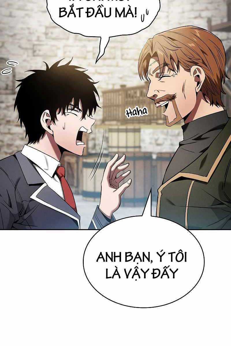 Kiếm Sĩ Thiên Tài Của Học Viện Chương 19 trang 95