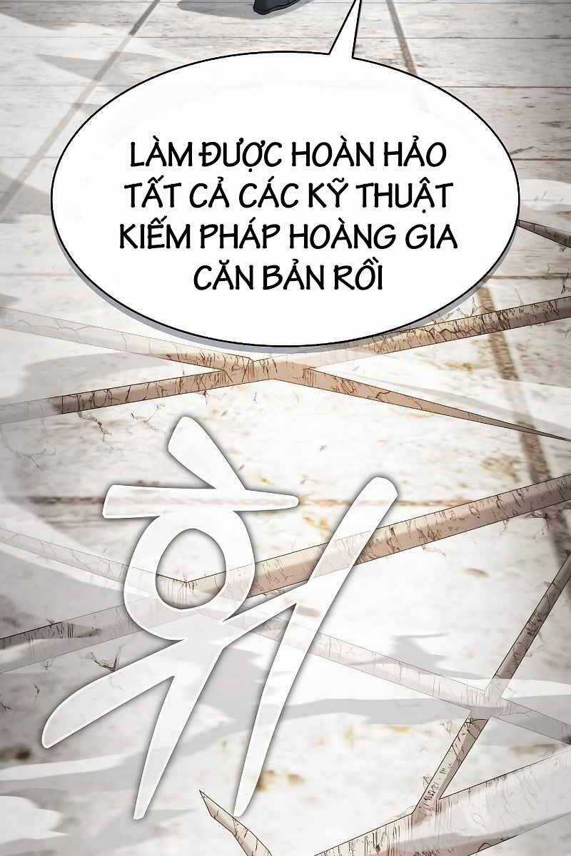 Kiếm Sĩ Thiên Tài Của Học Viện Chương 19 trang 98