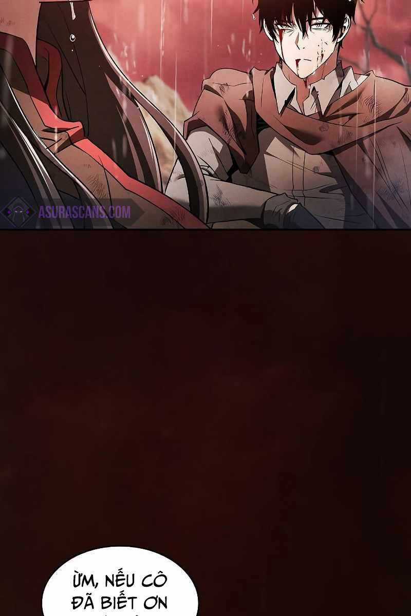 Kiếm Sĩ Thiên Tài Của Học Viện Chương 2 trang 22