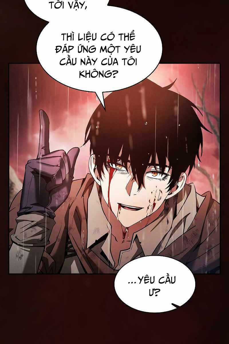 Kiếm Sĩ Thiên Tài Của Học Viện Chương 2 trang 23