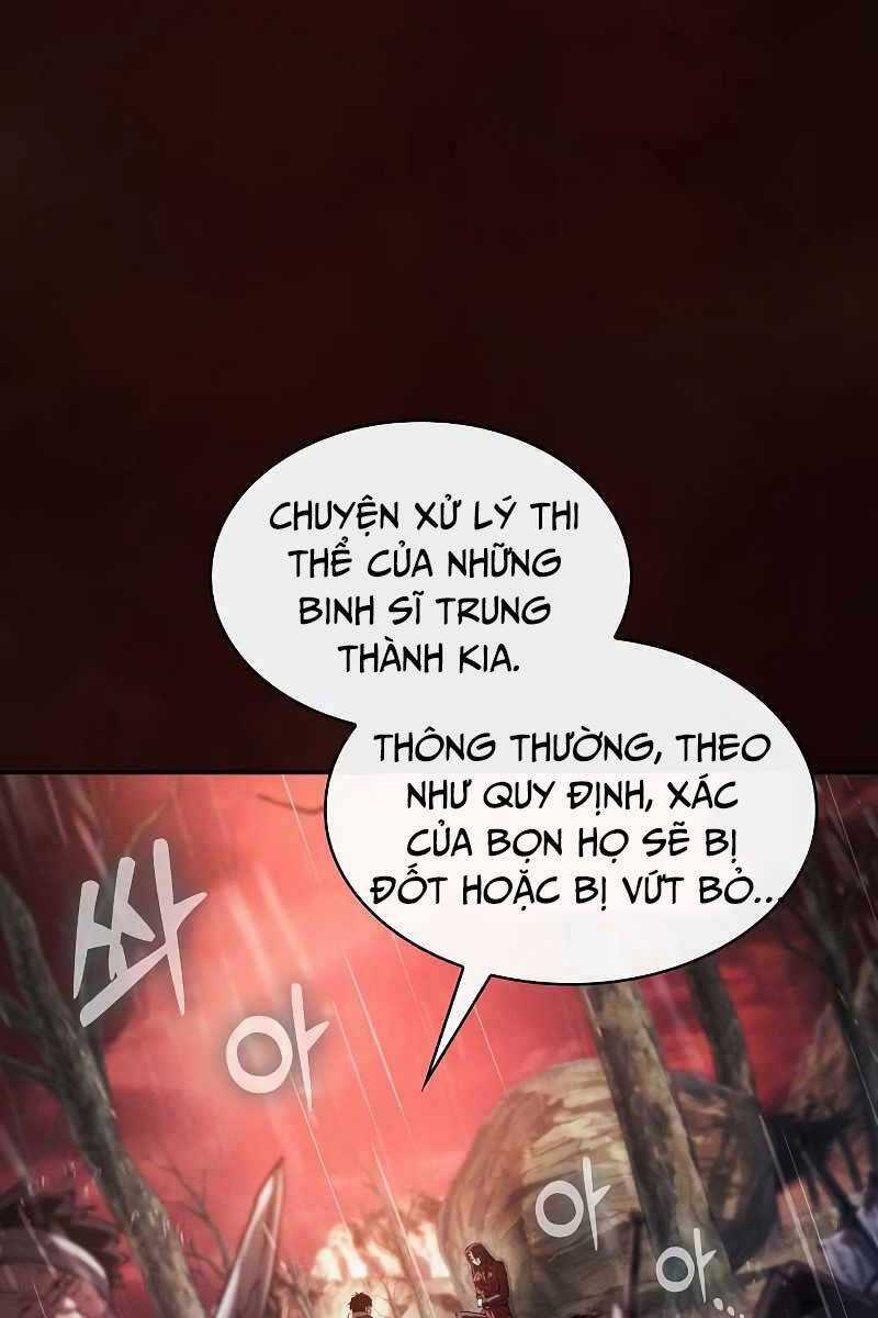 Kiếm Sĩ Thiên Tài Của Học Viện Chương 2 trang 24