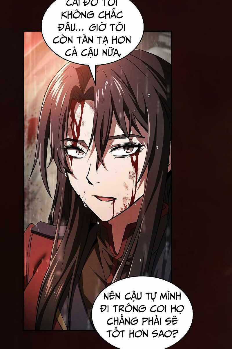 Kiếm Sĩ Thiên Tài Của Học Viện Chương 2 trang 26