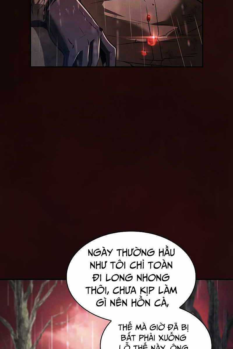 Kiếm Sĩ Thiên Tài Của Học Viện Chương 2 trang 31