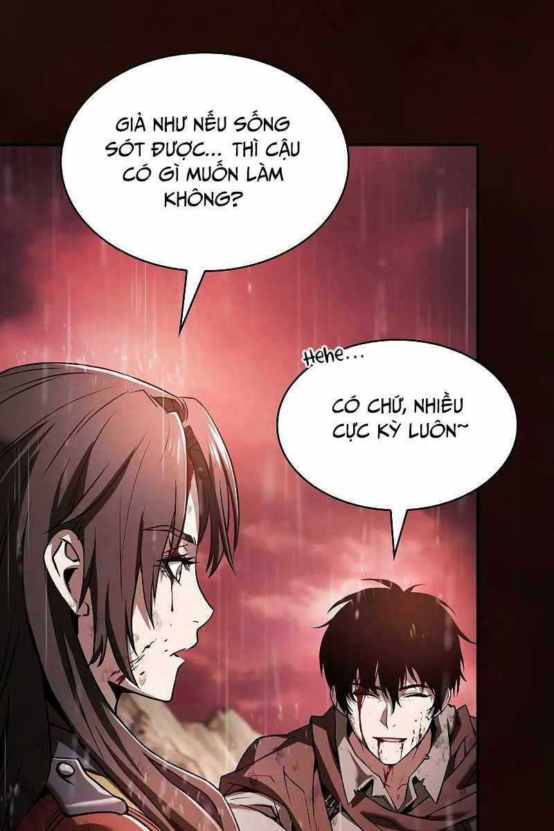 Kiếm Sĩ Thiên Tài Của Học Viện Chương 2 trang 33