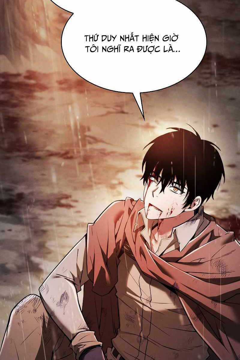 Kiếm Sĩ Thiên Tài Của Học Viện Chương 2 trang 35