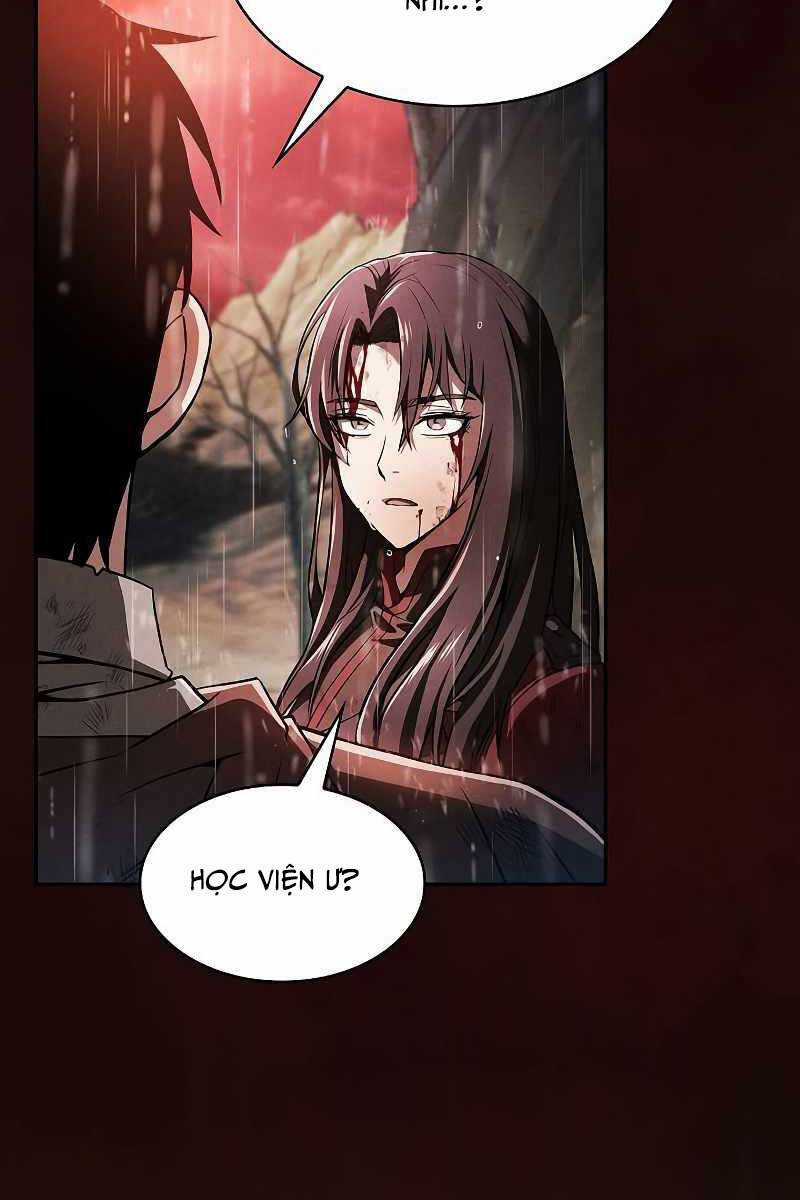 Kiếm Sĩ Thiên Tài Của Học Viện Chương 2 trang 37