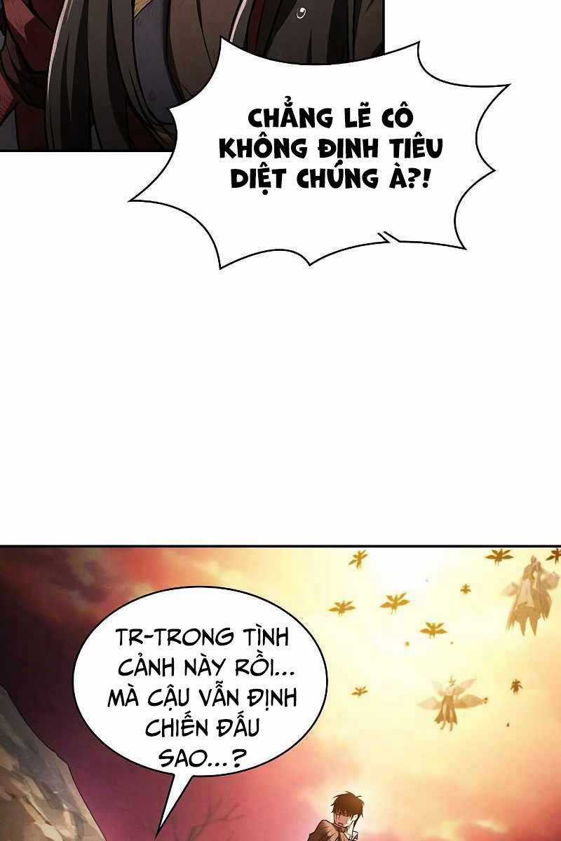 Kiếm Sĩ Thiên Tài Của Học Viện Chương 2 trang 85