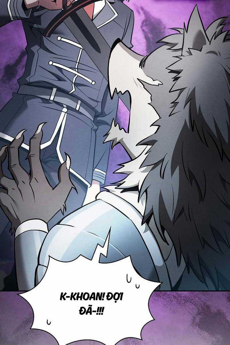 Kiếm Sĩ Thiên Tài Của Học Viện Chương 20 trang 101