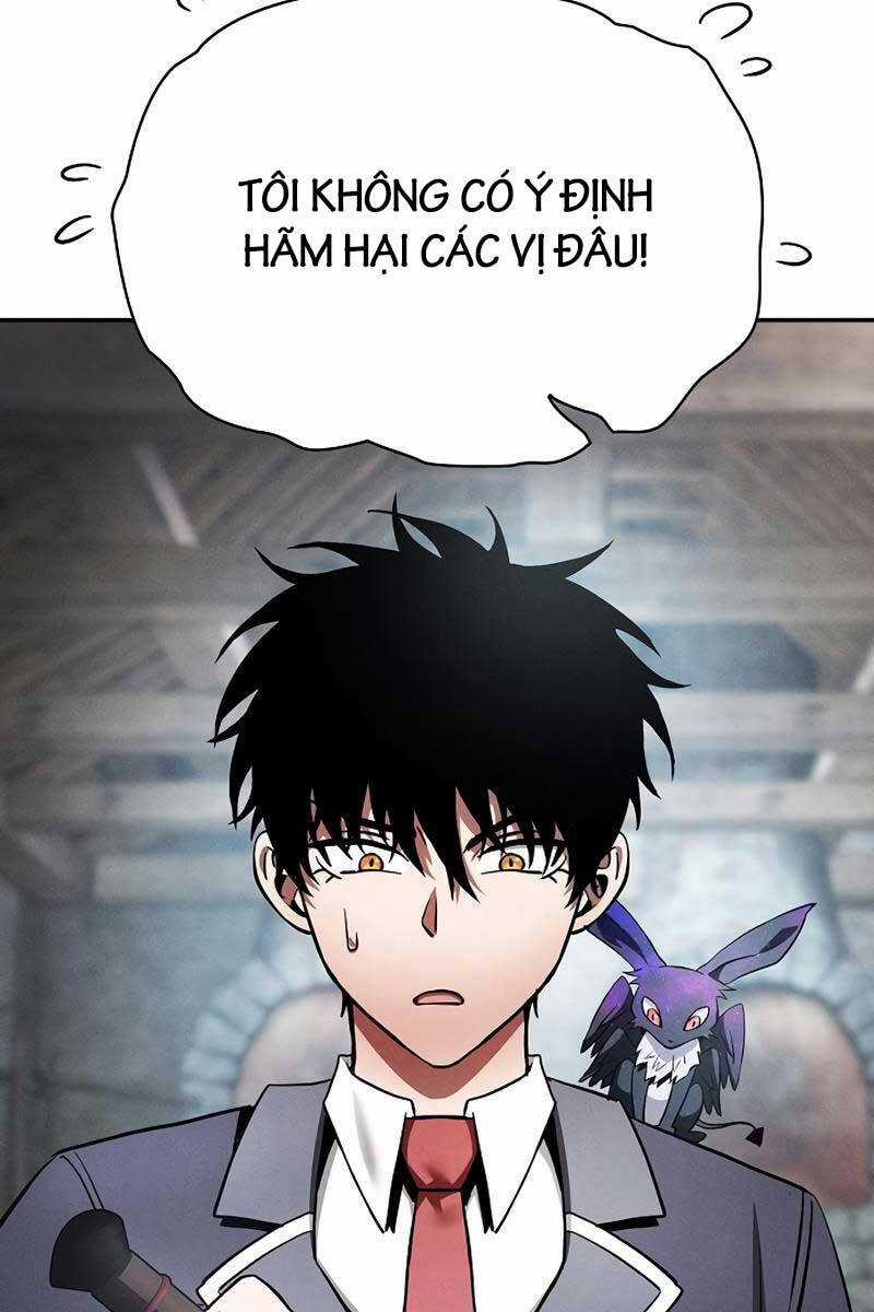 Kiếm Sĩ Thiên Tài Của Học Viện Chương 20 trang 108