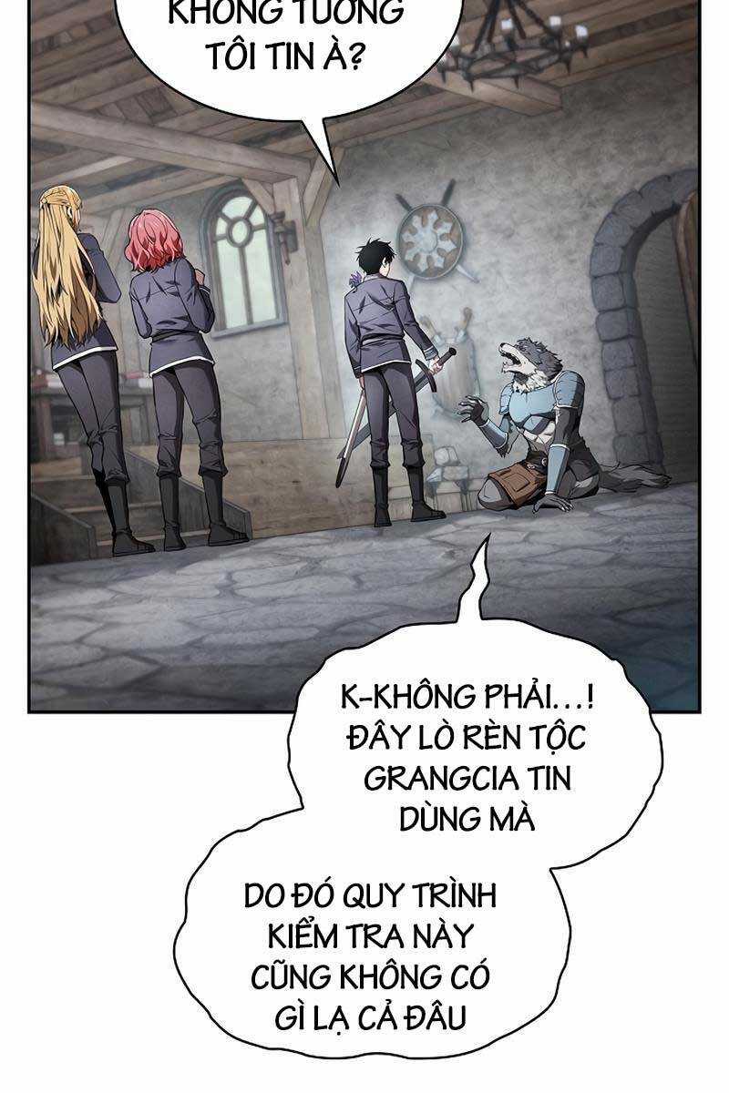 Kiếm Sĩ Thiên Tài Của Học Viện Chương 20 trang 110