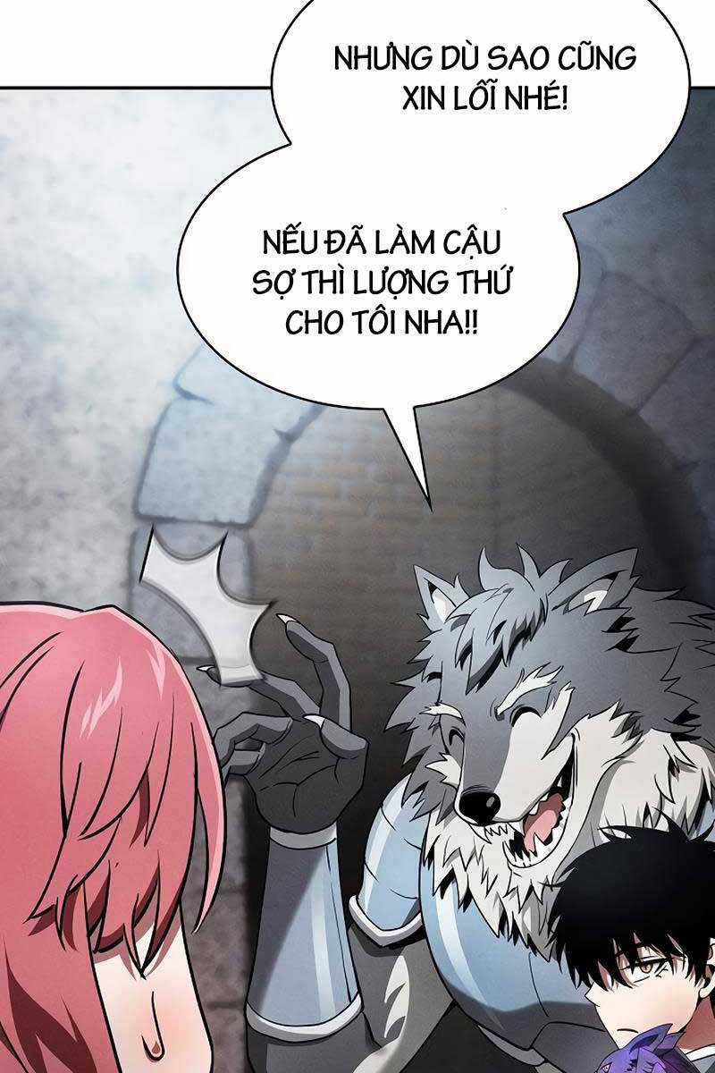 Kiếm Sĩ Thiên Tài Của Học Viện Chương 20 trang 115