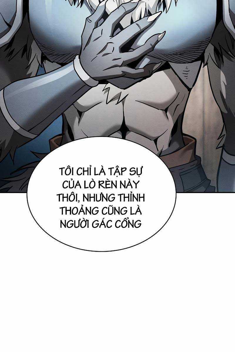 Kiếm Sĩ Thiên Tài Của Học Viện Chương 20 trang 119