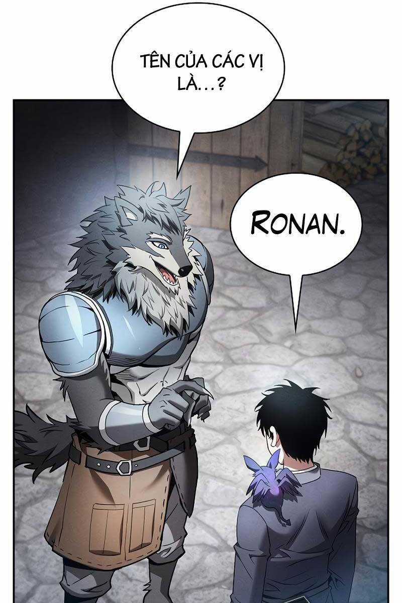 Kiếm Sĩ Thiên Tài Của Học Viện Chương 20 trang 120