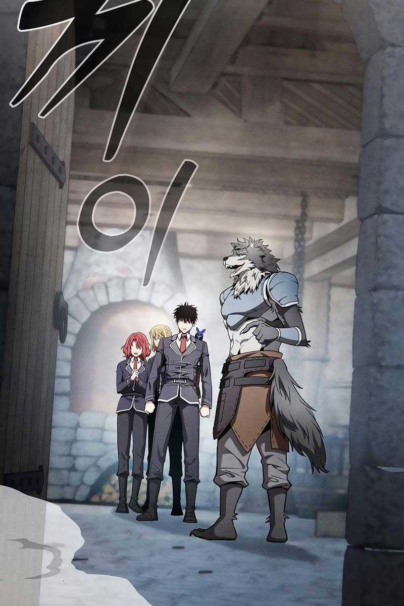 Kiếm Sĩ Thiên Tài Của Học Viện Chương 20 trang 124