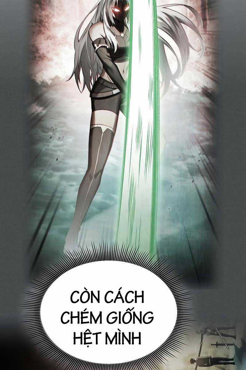 Kiếm Sĩ Thiên Tài Của Học Viện Chương 20 trang 13