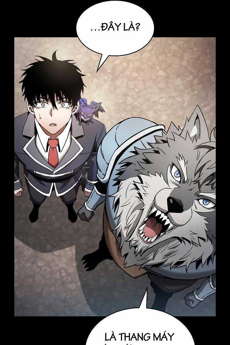 Kiếm Sĩ Thiên Tài Của Học Viện Chương 20 trang 138