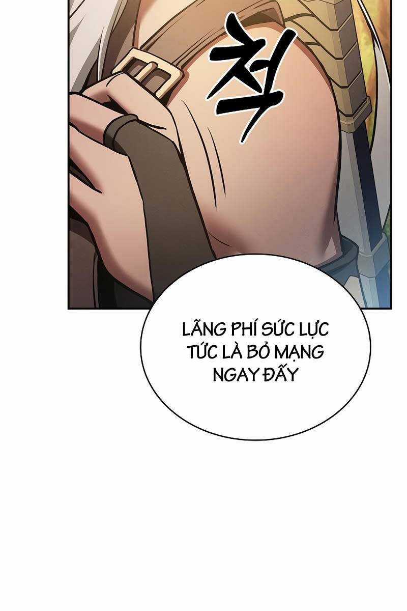 Kiếm Sĩ Thiên Tài Của Học Viện Chương 20 trang 18