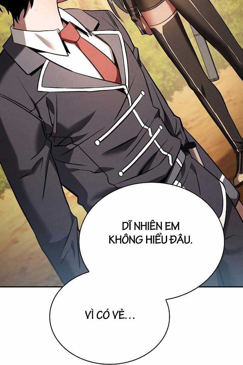 Kiếm Sĩ Thiên Tài Của Học Viện Chương 20 trang 20