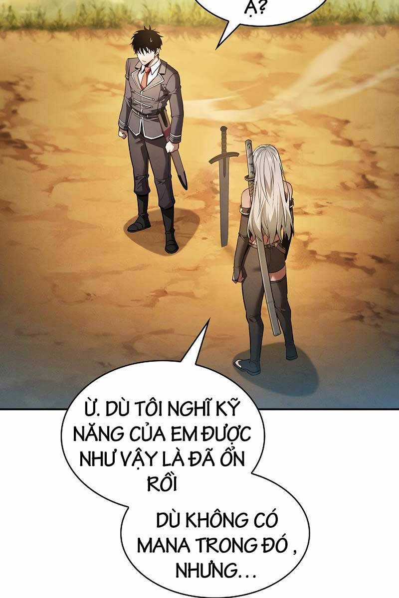 Kiếm Sĩ Thiên Tài Của Học Viện Chương 20 trang 23