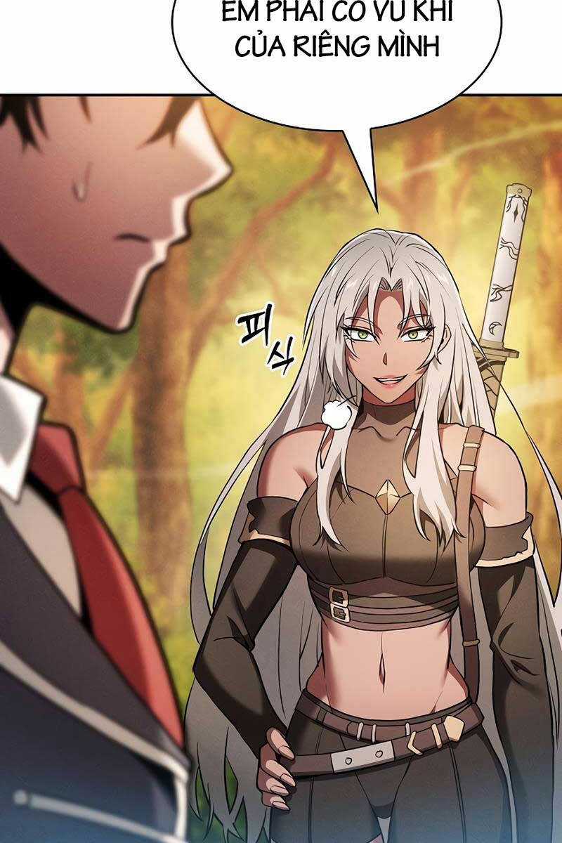 Kiếm Sĩ Thiên Tài Của Học Viện Chương 20 trang 26