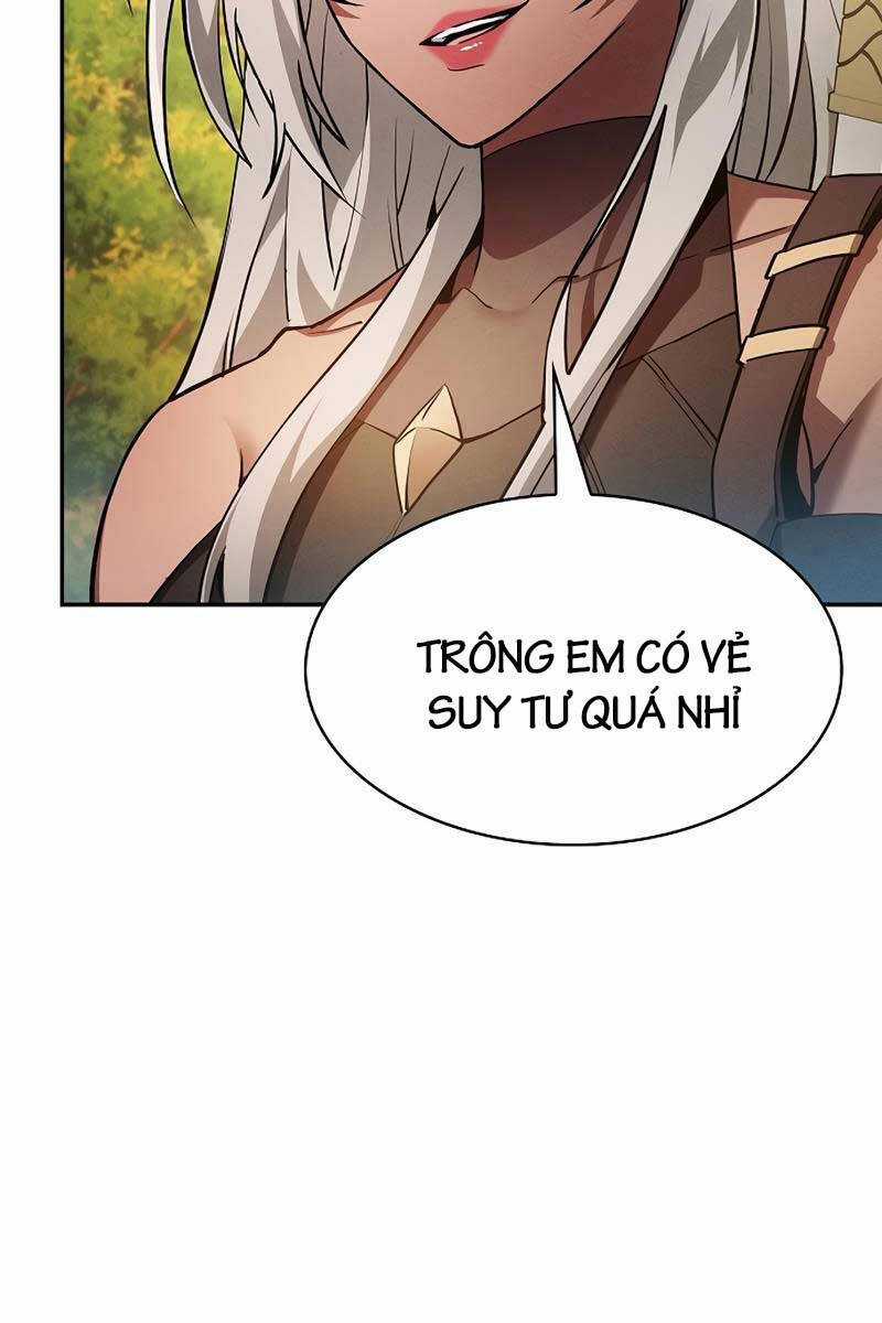 Kiếm Sĩ Thiên Tài Của Học Viện Chương 20 trang 28