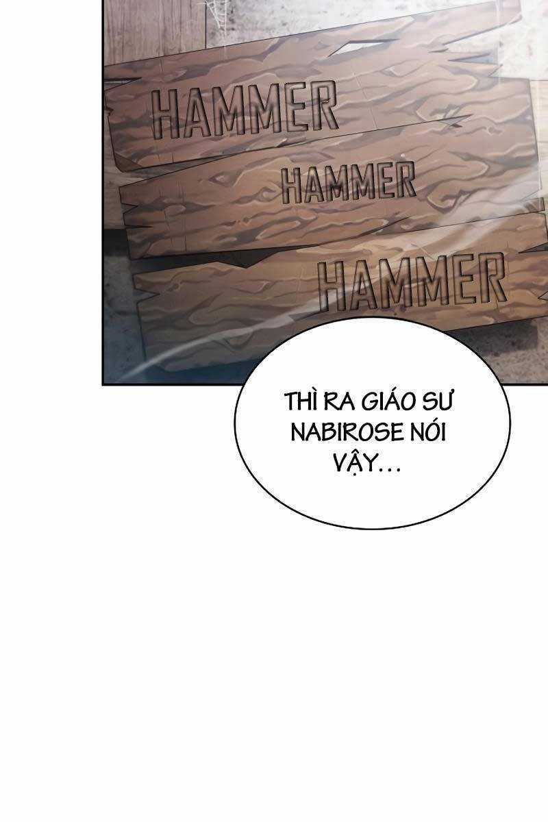 Kiếm Sĩ Thiên Tài Của Học Viện Chương 20 trang 38