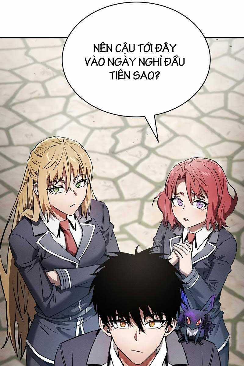 Kiếm Sĩ Thiên Tài Của Học Viện Chương 20 trang 39