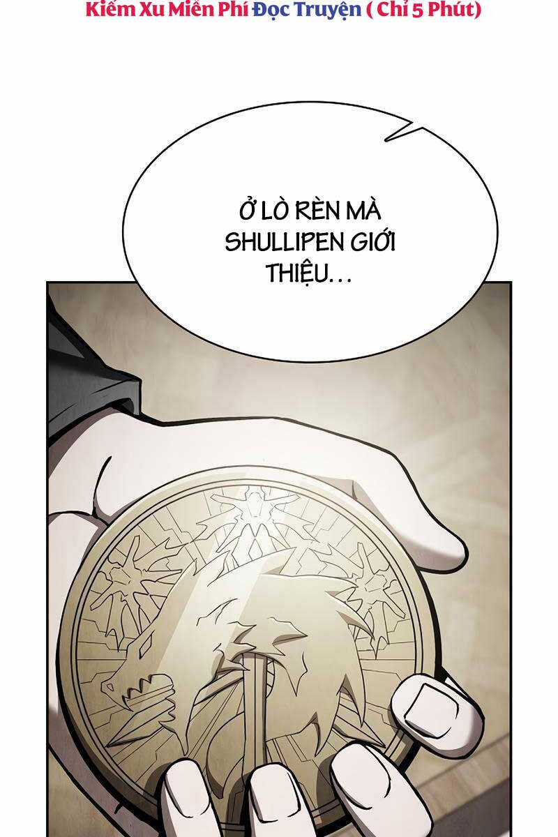 Kiếm Sĩ Thiên Tài Của Học Viện Chương 20 trang 41