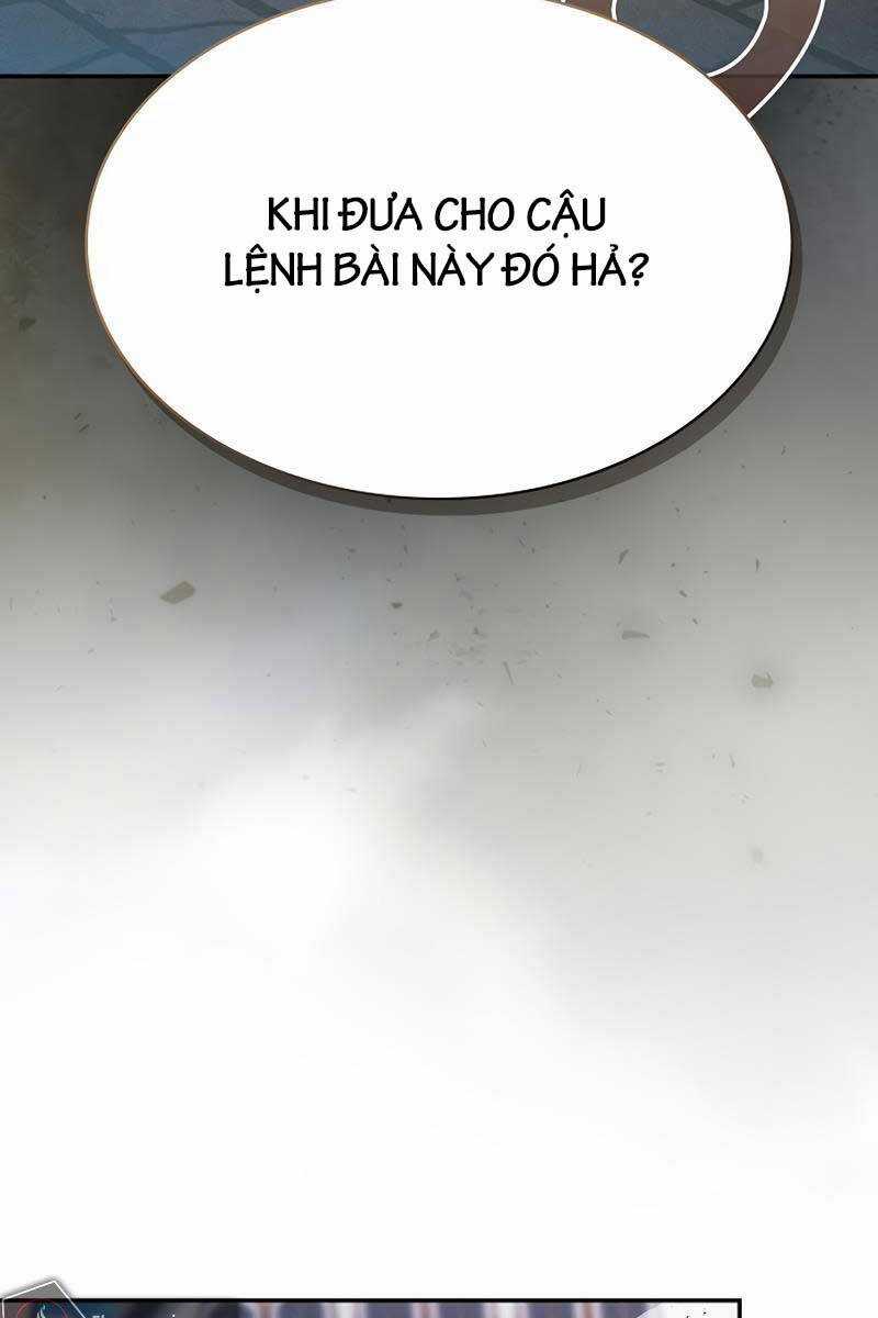 Kiếm Sĩ Thiên Tài Của Học Viện Chương 20 trang 44