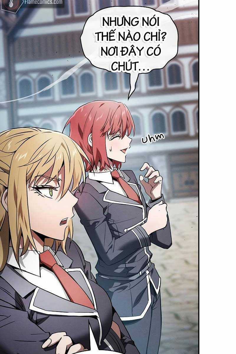 Kiếm Sĩ Thiên Tài Của Học Viện Chương 20 trang 45