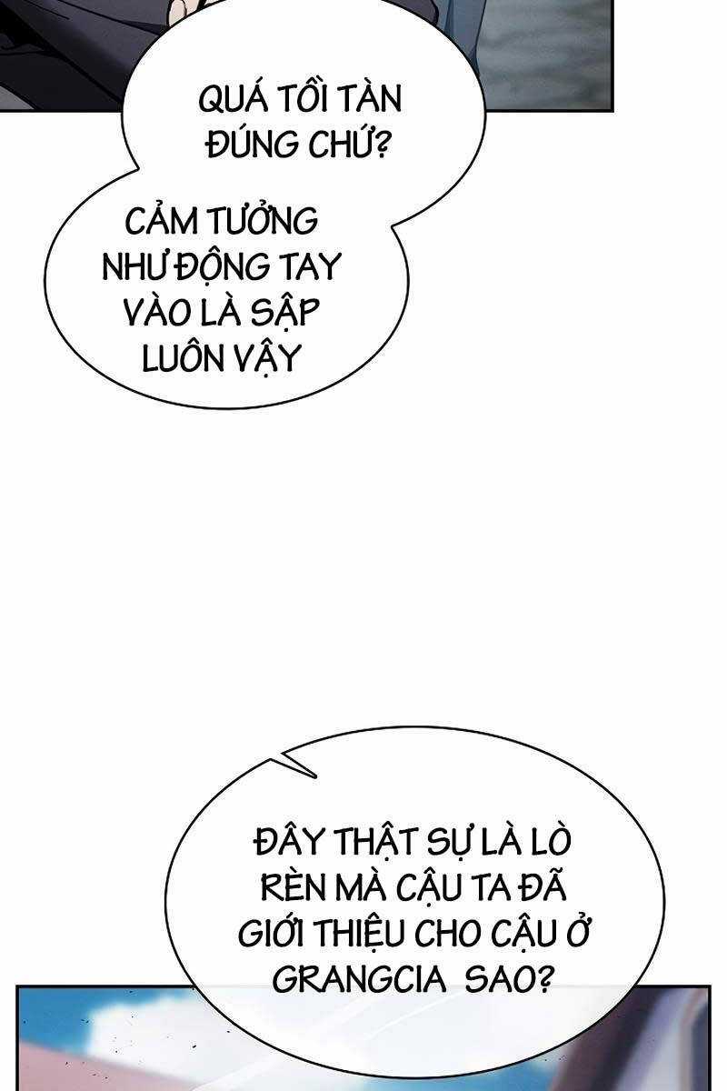 Kiếm Sĩ Thiên Tài Của Học Viện Chương 20 trang 46