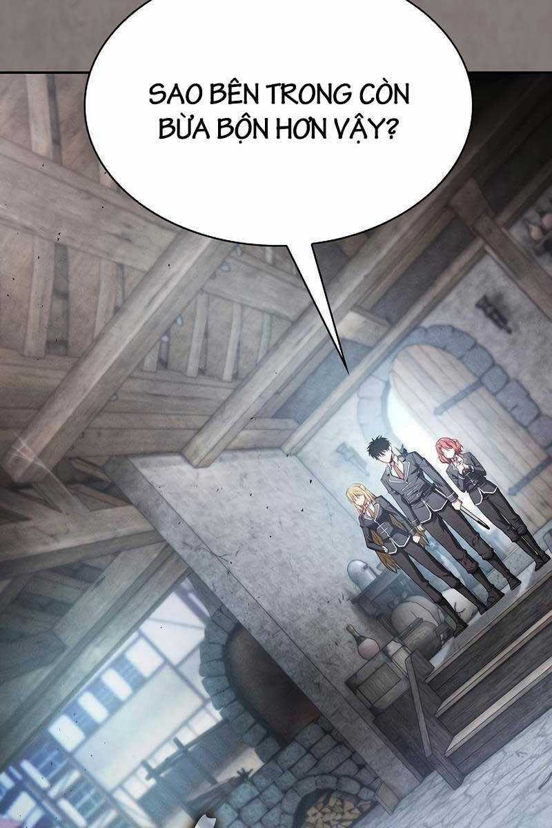 Kiếm Sĩ Thiên Tài Của Học Viện Chương 20 trang 51