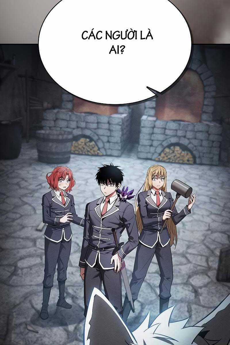 Kiếm Sĩ Thiên Tài Của Học Viện Chương 20 trang 58